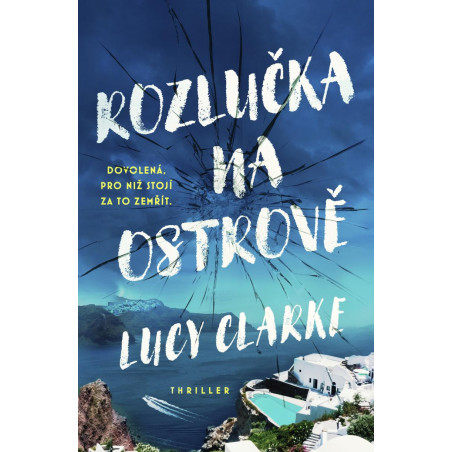 Rozlučka na ostrově