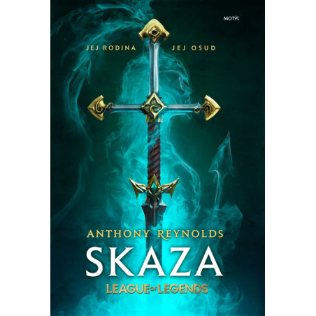 Skaza