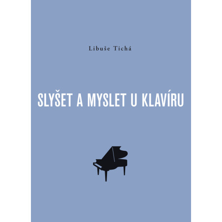 Slyšet a myslet u klavíru