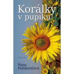 Korálky v pupíku