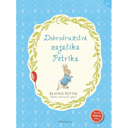 Dobrodružstvá zajačika Petríka