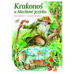 Krakonoš a Mechové jezírko