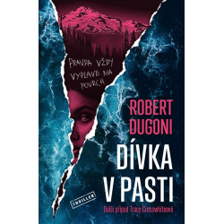 Dívka v pasti