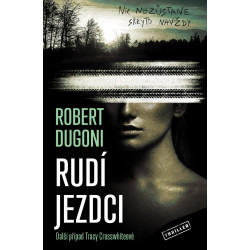 Rudí jezdci