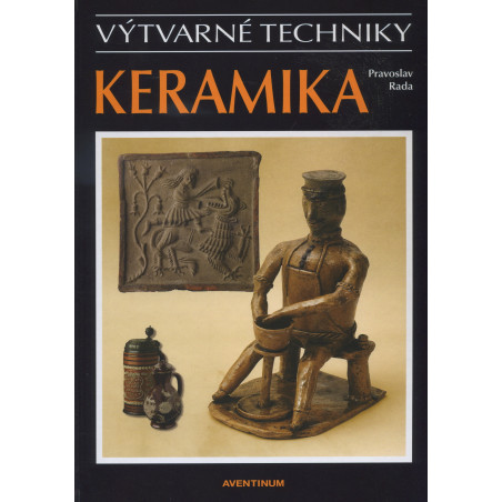 Keramika - výtvarné techniky