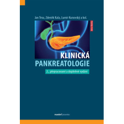 Klinická pankreatologie