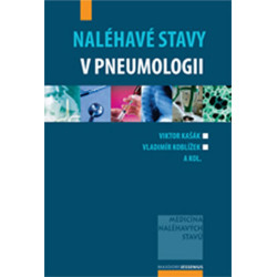 Naléhavé stavy v pneumologii