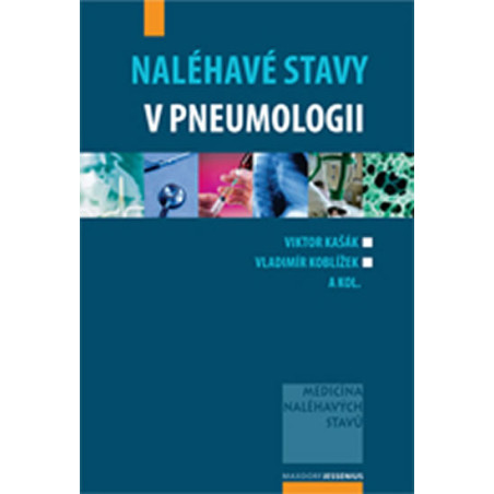 Naléhavé stavy v pneumologii