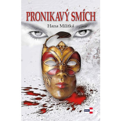 Pronikavý smích
