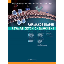 Farmakoterapie revmatických onemocnění