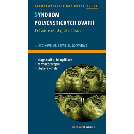 Syndrom polycystických ovarií