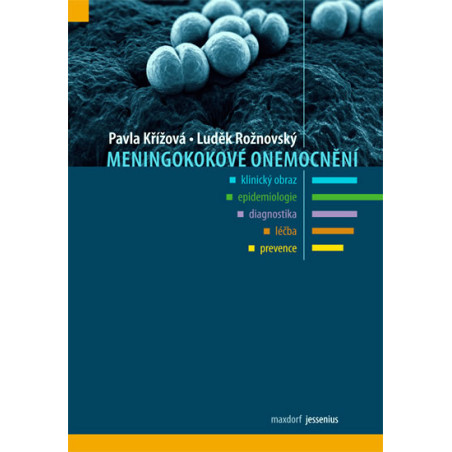Meningokokové onemocnění