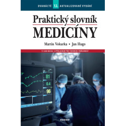 Praktický slovník medicíny