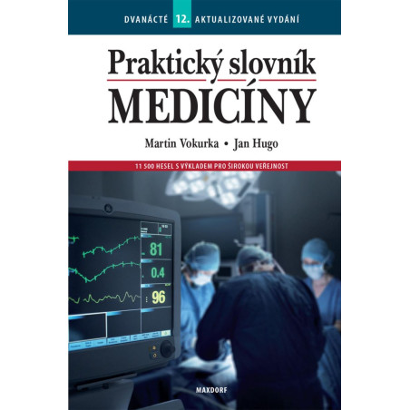 Praktický slovník medicíny