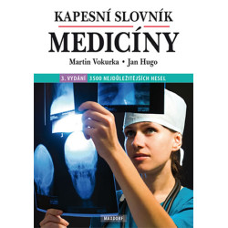 Kapesní slovník medicíny
