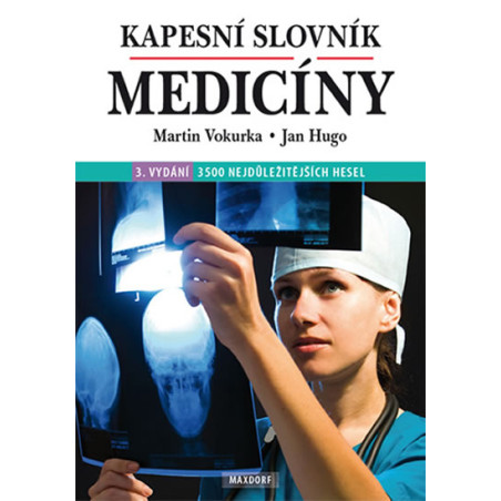 Kapesní slovník medicíny