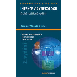 Infekce v gynekologii