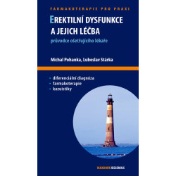 Erektilní dysfunkce a jejich léčba