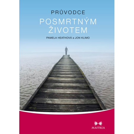 Průvodce posmrtným životem