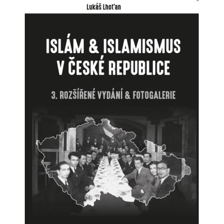 Islám & islamismus v České republice
