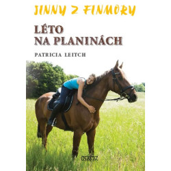 Jinny z Finmory 3 - Léto na planinách