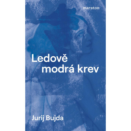Ledově modrá krev