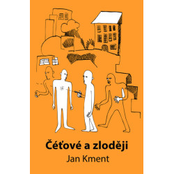 Čéťové a zloději
