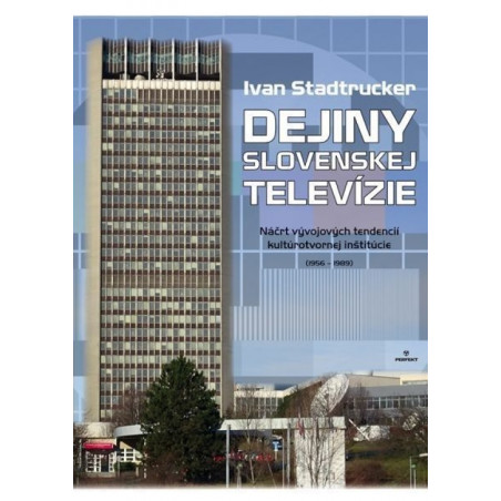 Dejiny slovenskej televízie