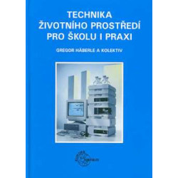 Technika životního prostředí pro školu i praxi