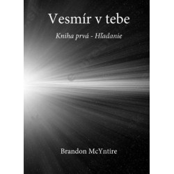 Vesmír v tebe
