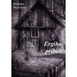 Ergiho príbeh