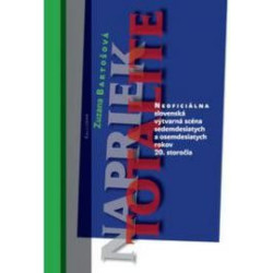 Napriek totalite
