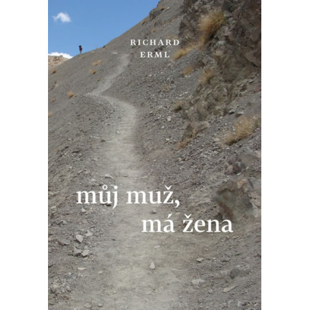 Můj muž, má žena