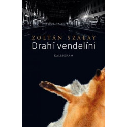 Drahí vendelíni
