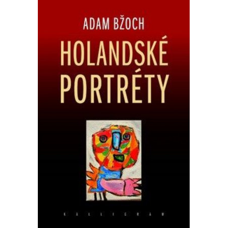Holandské portréty