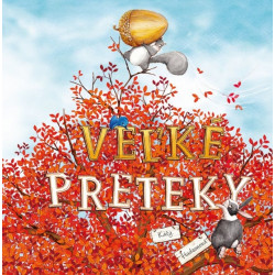 Veľké preteky