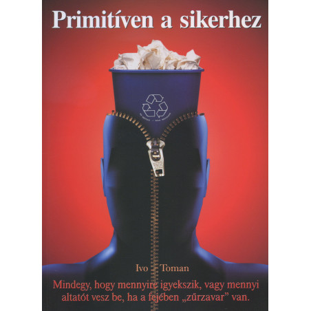 Primitíven a sikerhez