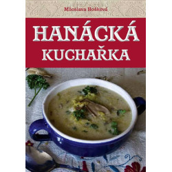 Hanácká kuchařka