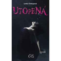 Utopená