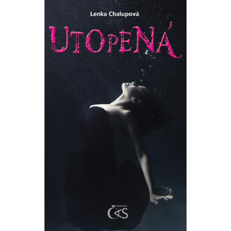 Utopená