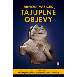 Tajuplné objevy