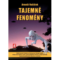 Tajemné fenomény