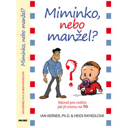 Miminko nebo manžel?