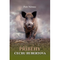 Příběhy cechu Hubertova