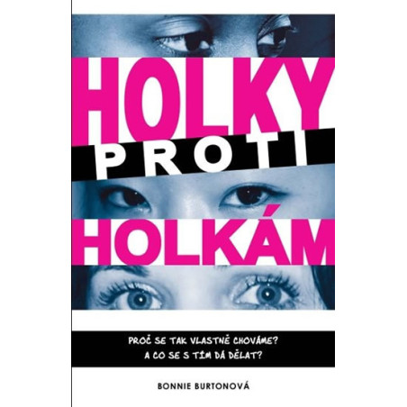Holky proti holkám