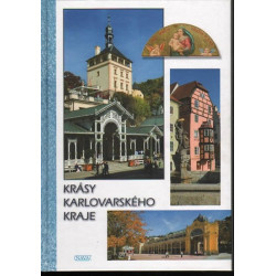 Krásy Karlovarského kraje