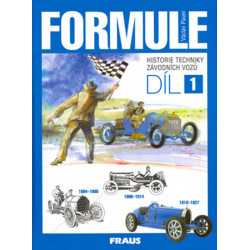 Formule - díl 1