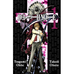 Death Note 1