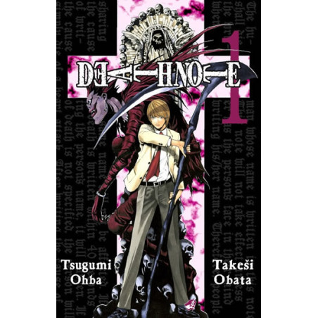 Death Note 1