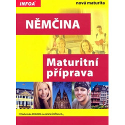 Němčina - maturitní příprava